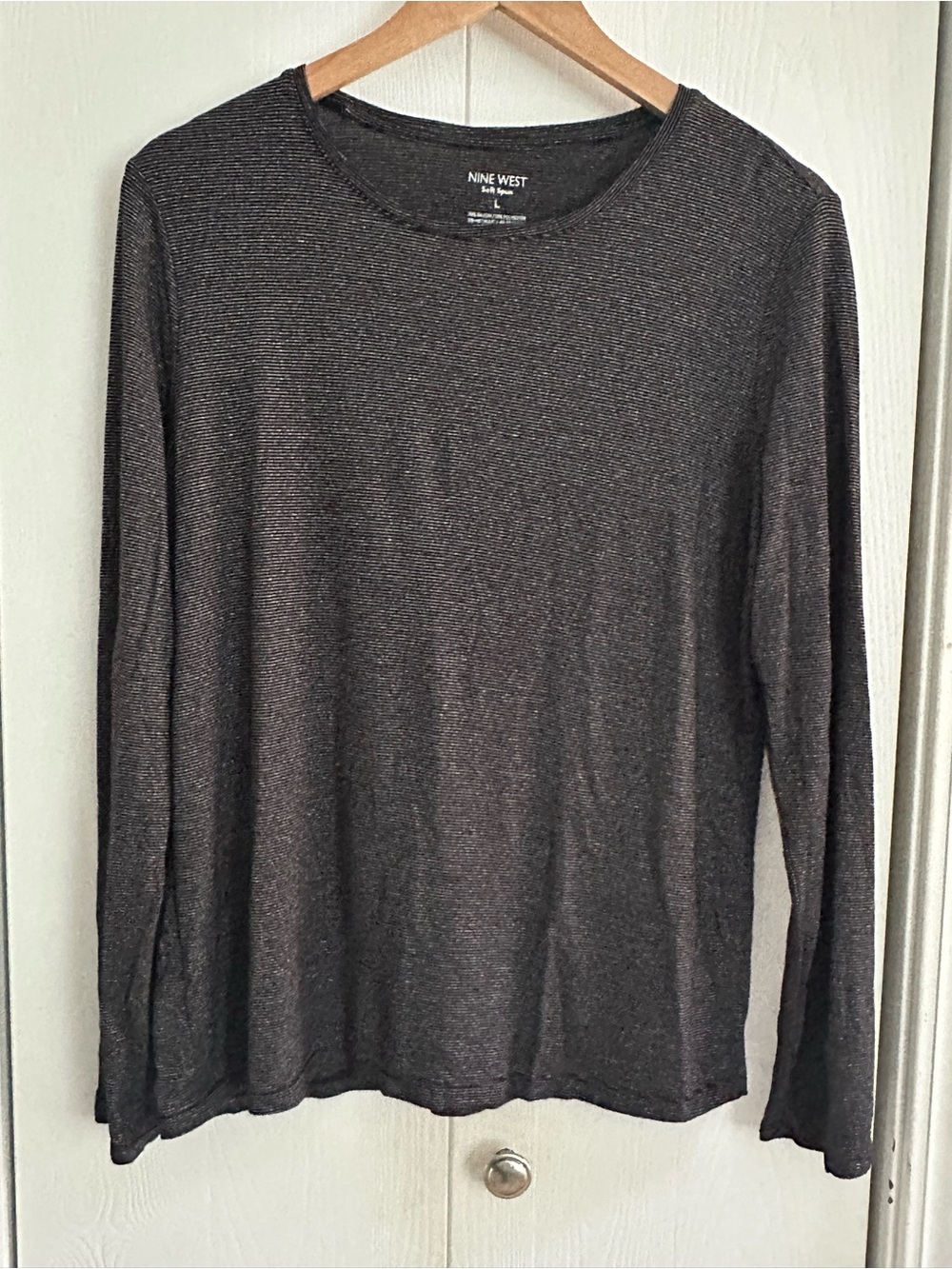 Nine West Long Sleeve